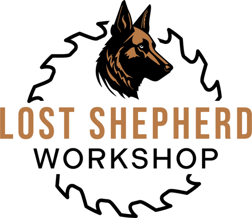 Lost Shepherd Workshop